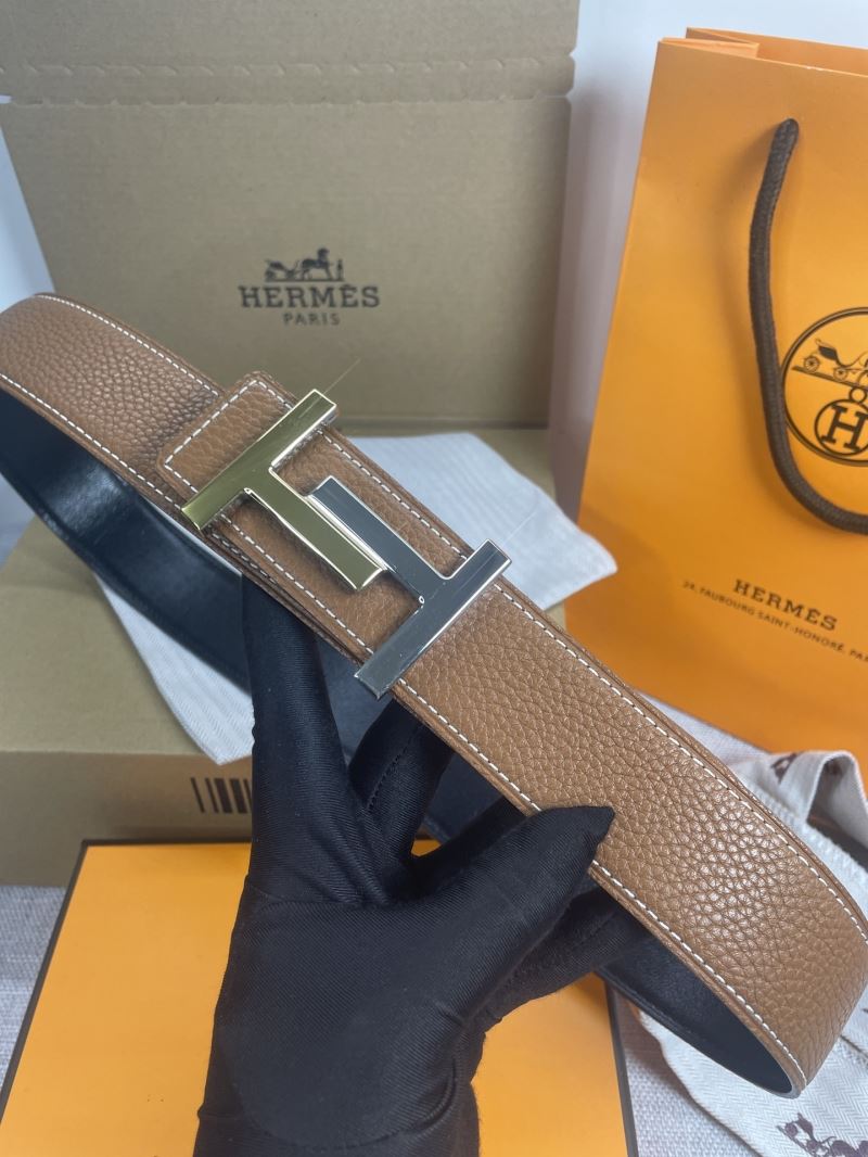 Hermes Belts